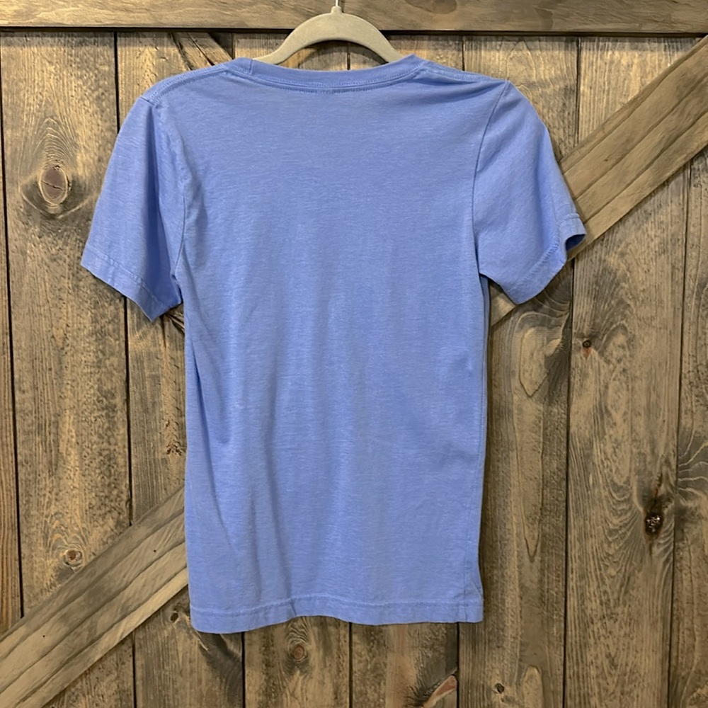 ⚡️Be Fearless‎ Graphic Short Sleeve - Picture 2 of 2
